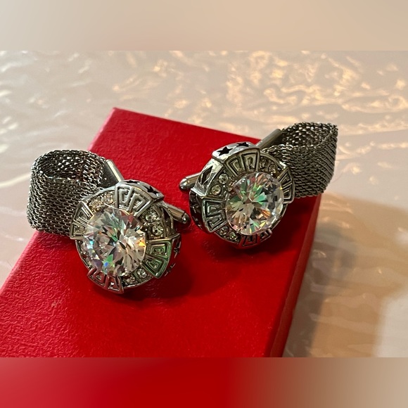 Cuff links & more (All Included) - Picture 12 of 13